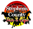 Stephens County Fair and Expo Center