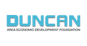 Duncan Area Economic Development Foundation
