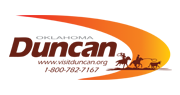 Duncan Convention & Visitors Bureau